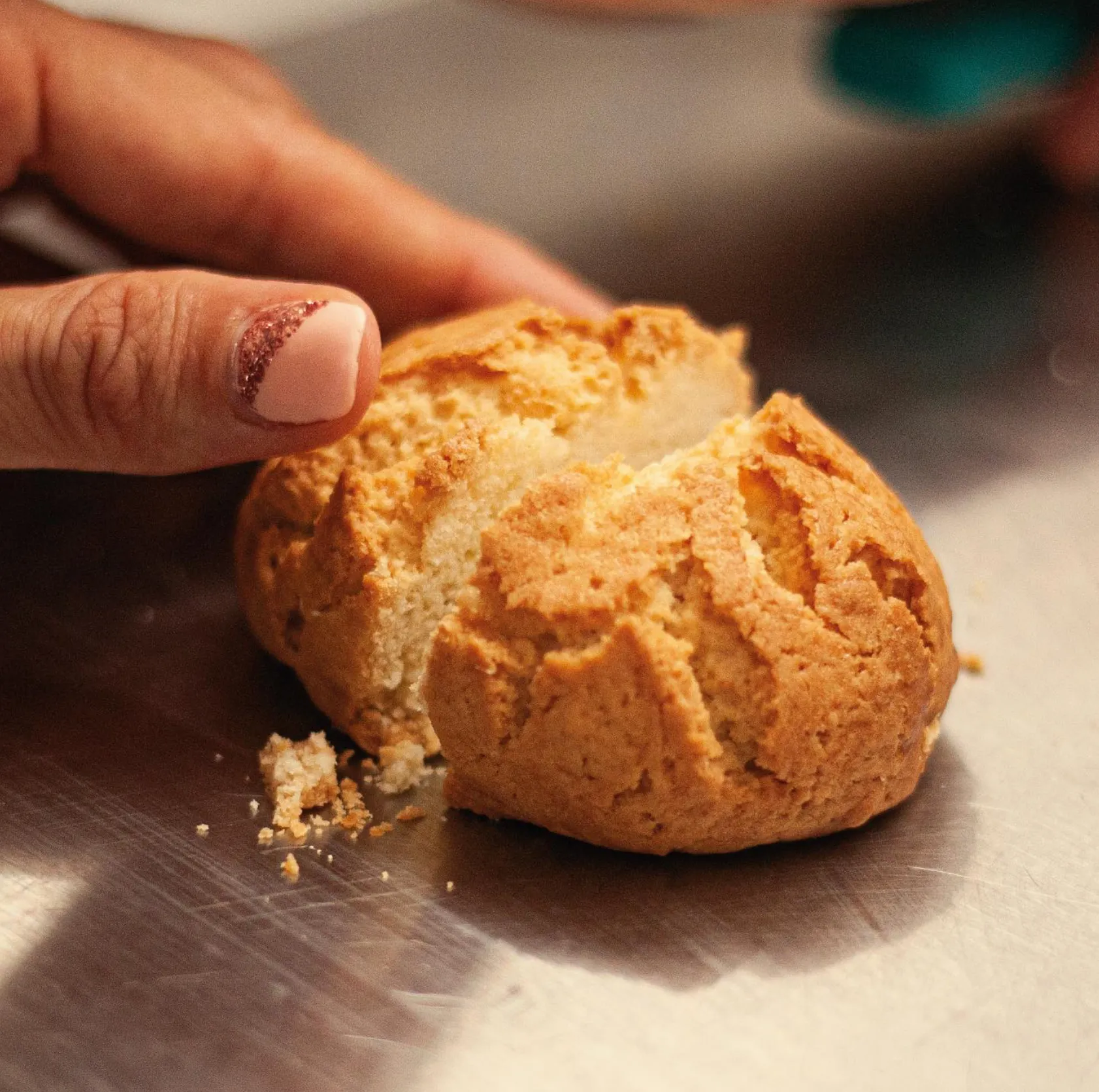 La Bottega dei Pippi Pistoia mano artigianale