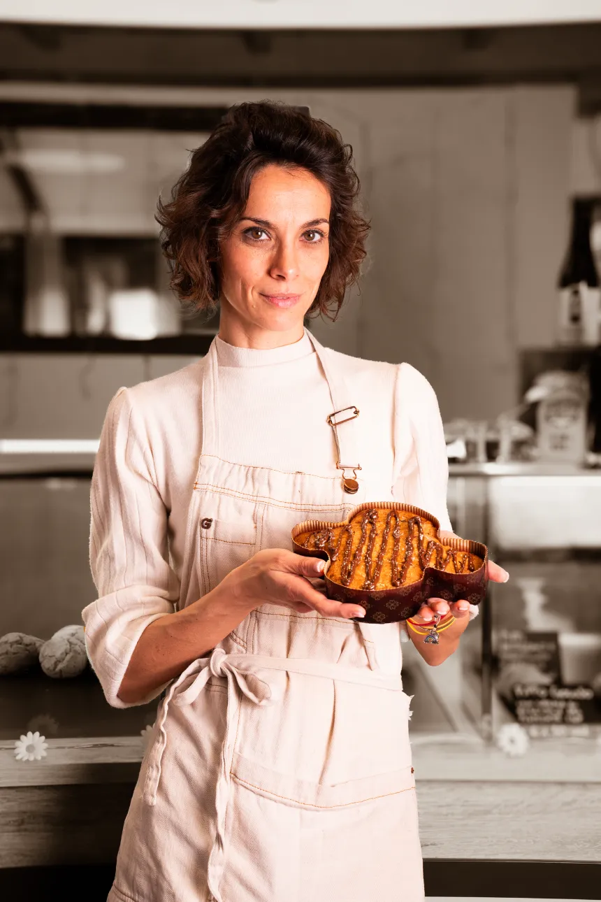 erika marinelli la bottega dei pippi pistoia