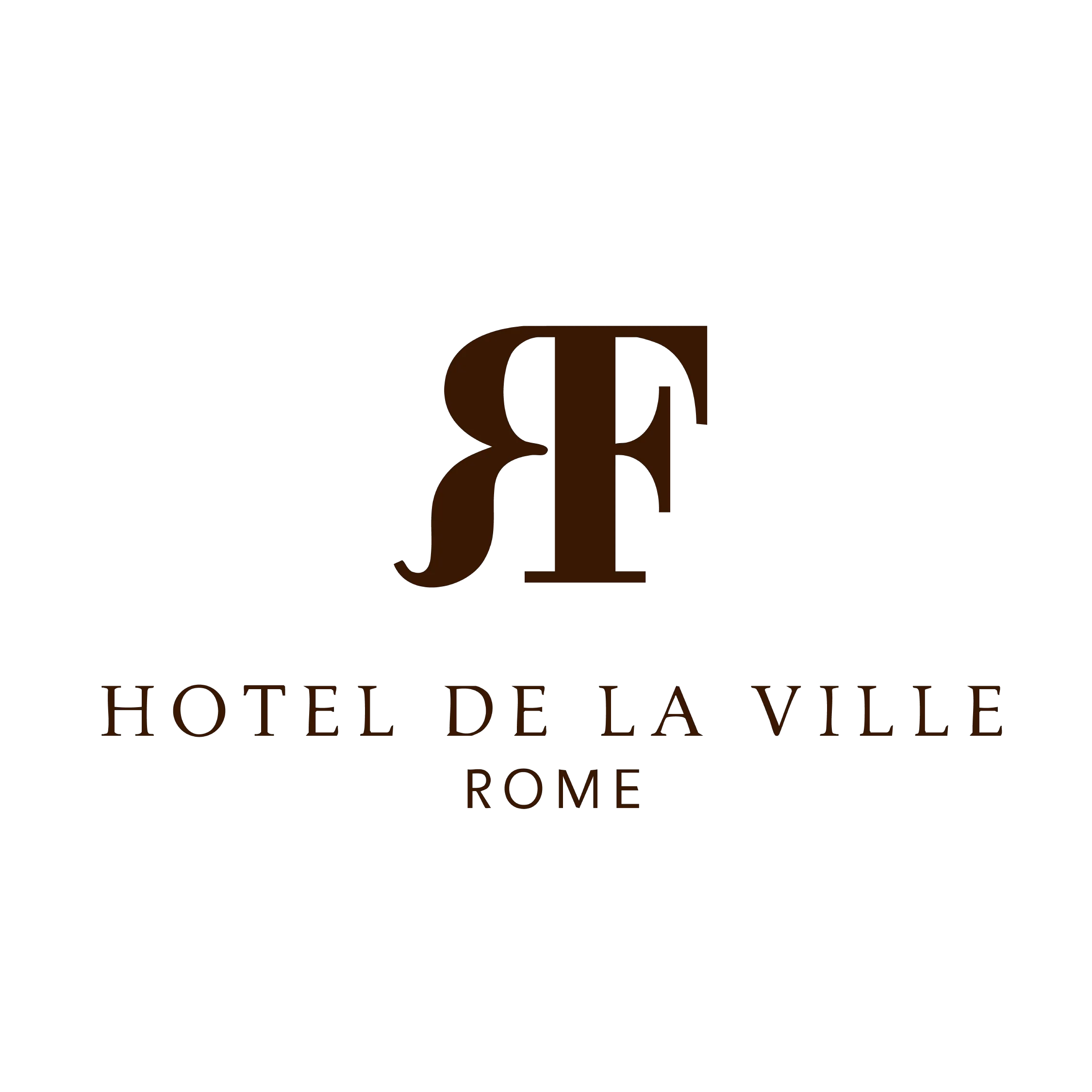 hotel de la ville rome la bottega dei pippi
